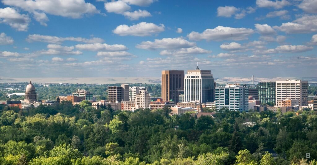 Add Your Boise Business