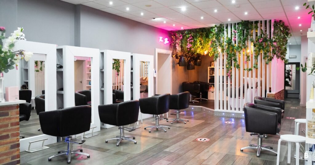 Boise Beauty & Wellness