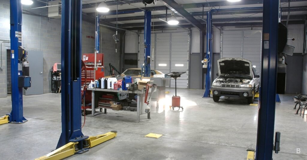 Boise Business Directory Automotive Services