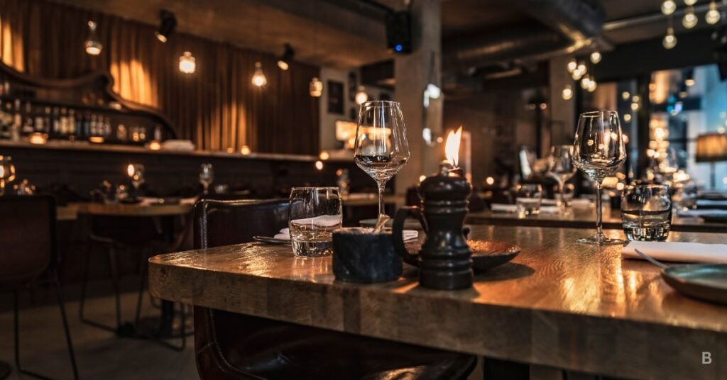 Boise Business Directory Food Dining