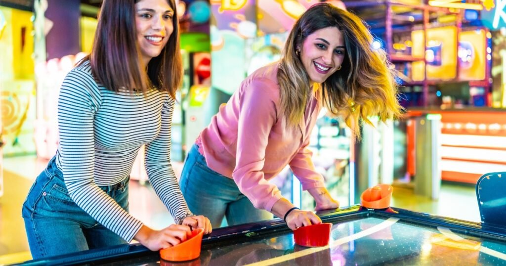 Entertainment in Boise