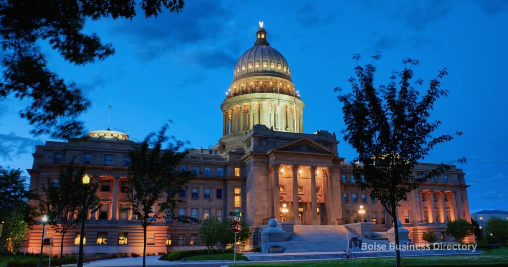 Boise Business Directory (2)