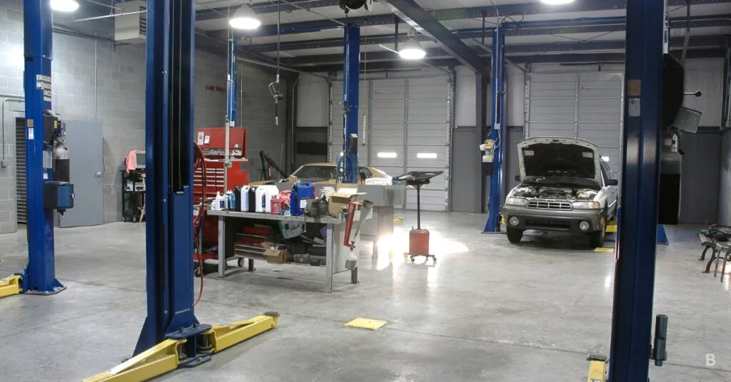 Boise Business Directory Automotive Services