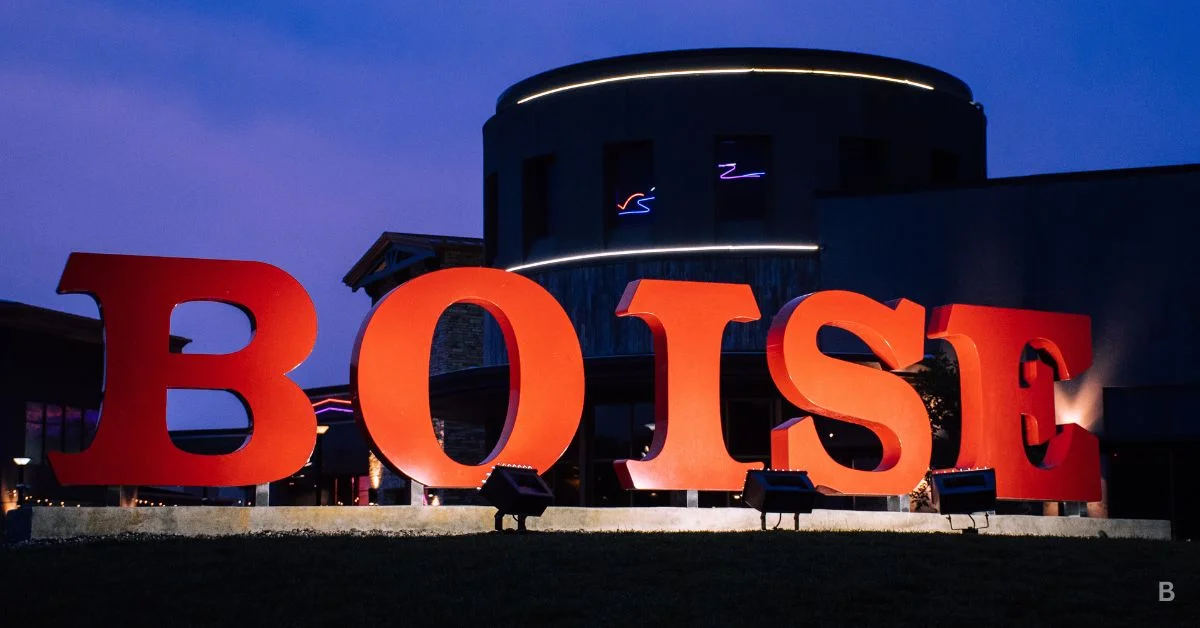 Boise Business Directory Retail & Shopping